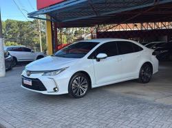 TOYOTA Corolla 2.0 16V 4P FLEX XEI DIRECT SHIFT AUTOM�TICO CVT