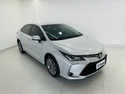 TOYOTA Corolla 2.0 16V 4P XEI FLEX AUTOM�TICO