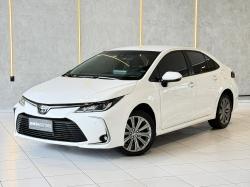 TOYOTA Corolla 2.0 16V 4P FLEX XEI DIRECT SHIFT AUTOM�TICO CVT