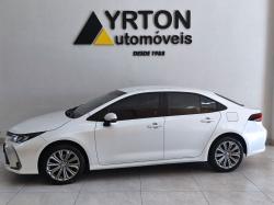 TOYOTA Corolla 2.0 16V 4P XEI FLEX AUTOM�TICO