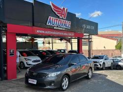 TOYOTA Corolla 2.0 16V 4P XEI FLEX AUTOM�TICO