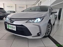 TOYOTA Corolla 2.0 16V 4P XEI FLEX AUTOM�TICO