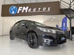 TOYOTA Corolla 2.0 16V 4P DYNAMIC AUTOM�TICO