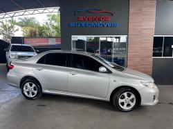 TOYOTA Corolla 2.0 16V 4P XEI FLEX AUTOM�TICO