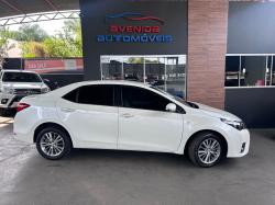 TOYOTA Corolla 2.0 16V 4P ALTIS FLEX AUTOM�TICO