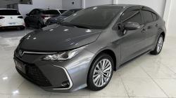 TOYOTA Corolla 2.0 16V 4P FLEX XEI DIRECT SHIFT AUTOM�TICO CVT