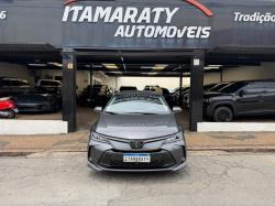 TOYOTA Corolla 2.0 16V 4P XEI FLEX AUTOM�TICO