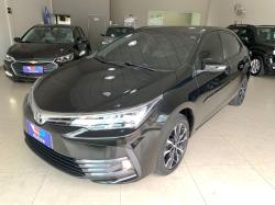 TOYOTA Corolla 2.0 16V 4P FLEX XEI DIRECT SHIFT AUTOM�TICO CVT
