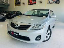 TOYOTA Corolla 2.0 16V 4P XEI FLEX AUTOM�TICO