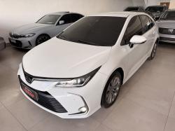 TOYOTA Corolla 2.0 16V 4P FLEX XEI DIRECT SHIFT AUTOM�TICO CVT