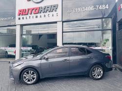 TOYOTA Corolla 2.0 16V 4P XEI FLEX AUTOM�TICO