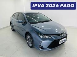TOYOTA Corolla 2.0 16V 4P FLEX XEI DIRECT SHIFT AUTOM�TICO CVT