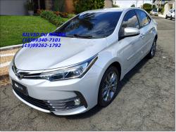 TOYOTA Corolla 2.0 16V 4P FLEX XEI DIRECT SHIFT AUTOM�TICO CVT