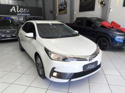 TOYOTA Corolla 2.0 16V 4P XEI FLEX AUTOM�TICO
