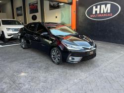 TOYOTA Corolla 2.0 16V 4P FLEX ALTIS DIRECT SHIFT AUTOM�TICO CVT