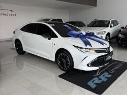TOYOTA Corolla 2.0 16V 4P VVT-IE FLEX GR-S DIRECT SHIFT AUTOM�TICO CVT