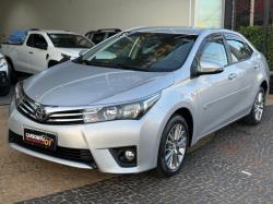 TOYOTA Corolla 2.0 16V 4P XEI FLEX AUTOM�TICO