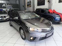TOYOTA Corolla 2.0 16V 4P XEI FLEX AUTOM�TICO