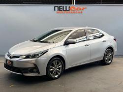 TOYOTA Corolla 2.0 16V 4P XEI FLEX AUTOM�TICO