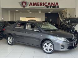 TOYOTA Corolla 2.0 16V 4P XEI FLEX AUTOM�TICO
