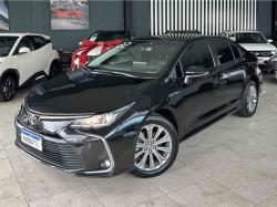 TOYOTA Corolla 2.0 16V 4P FLEX XEI DIRECT SHIFT AUTOM�TICO CVT