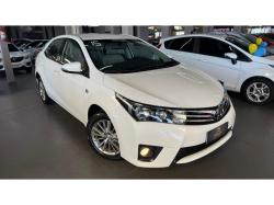 TOYOTA Corolla 2.0 16V 4P XEI FLEX AUTOM�TICO