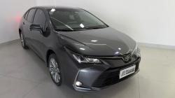 TOYOTA Corolla 2.0 16V 4P FLEX XEI DIRECT SHIFT AUTOM�TICO CVT