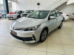 TOYOTA Corolla 2.0 16V 4P XEI FLEX AUTOM�TICO