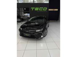 TOYOTA Corolla 2.0 16V 4P FLEX XEI DIRECT SHIFT AUTOM�TICO CVT