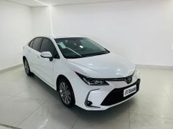 TOYOTA Corolla 2.0 16V 4P FLEX XEI DIRECT SHIFT AUTOM�TICO CVT
