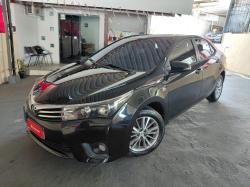 TOYOTA Corolla 2.0 16V 4P FLEX XEI DIRECT SHIFT AUTOM�TICO CVT
