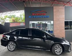 TOYOTA Corolla 2.0 16V 4P FLEX XEI DIRECT SHIFT AUTOM�TICO CVT