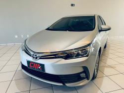 TOYOTA Corolla 2.0 16V 4P XEI FLEX AUTOM�TICO