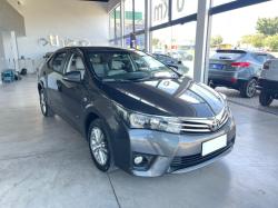 TOYOTA Corolla 2.0 16V 4P XEI FLEX AUTOM�TICO