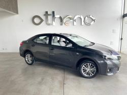 TOYOTA Corolla 2.0 16V 4P XEI FLEX AUTOM�TICO