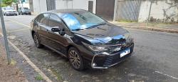 TOYOTA Corolla 2.0 16V 4P FLEX XEI DIRECT SHIFT AUTOM�TICO CVT