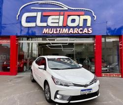 TOYOTA Corolla 2.0 16V 4P XEI FLEX AUTOM�TICO