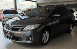 TOYOTA Corolla 2.0 16V 4P XEI FLEX AUTOM�TICO