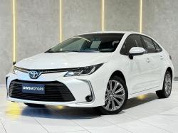 TOYOTA Corolla 2.0 16V 4P FLEX XEI DIRECT SHIFT AUTOM�TICO CVT