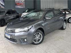 TOYOTA Corolla 2.0 16V 4P XEI FLEX AUTOM�TICO
