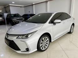 TOYOTA Corolla 2.0 16V 4P XEI FLEX AUTOM�TICO