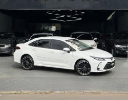 TOYOTA Corolla 2.0 16V 4P FLEX XEI DIRECT SHIFT AUTOM�TICO CVT