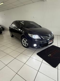 TOYOTA Corolla 2.0 16V 4P XEI FLEX AUTOM�TICO