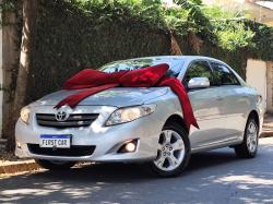 TOYOTA Corolla 2.0 16V 4P XEI FLEX AUTOM�TICO