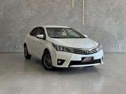 TOYOTA Corolla 2.0 16V 4P XEI FLEX AUTOM�TICO
