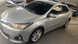 TOYOTA Corolla 2.0 16V 4P XEI FLEX AUTOM�TICO
