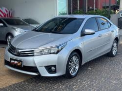 TOYOTA Corolla 2.0 16V 4P XEI FLEX AUTOM�TICO