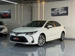 TOYOTA Corolla 2.0 16V 4P XEI FLEX AUTOM�TICO