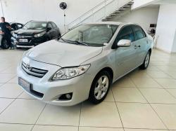 TOYOTA Corolla 2.0 16V 4P XEI FLEX AUTOM�TICO