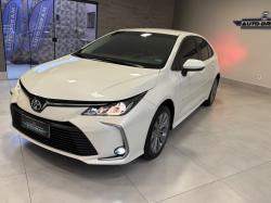 TOYOTA Corolla 2.0 16V 4P XEI FLEX AUTOM�TICO